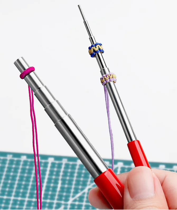 Сильный Страус, Лидер продаж, ручное Изготовление ювелирных изделий, обмотка, инструмент для намотки, стержень для ювелирных изделий «своими руками»