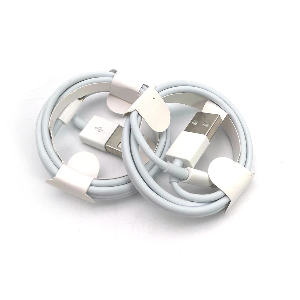 SG04 Original High Quality for Charger 1M USB Cable Data Transfer  Charging for Cable usb phone data cable for apple charger