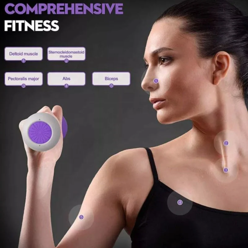 Factory price Colorful Mini Yoga Fitness Equipment weight Adjustable Fitness Dumbbells non slip portable Dumbbells Women