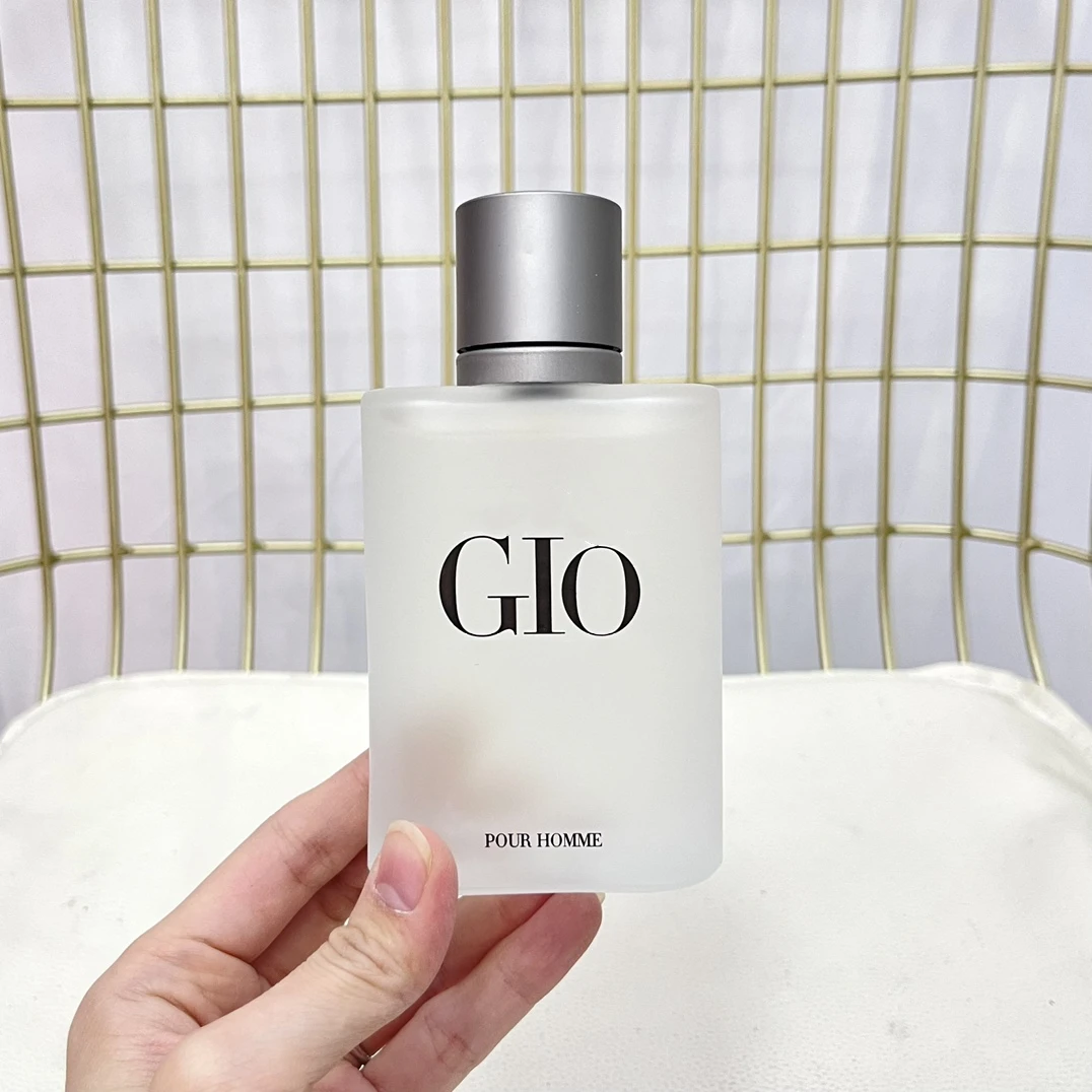 Factory Hot Sales Hot Style Perfume For Men Ar Mani Perfume Edt Acqua Di Giorgio Pour Homme Perfume