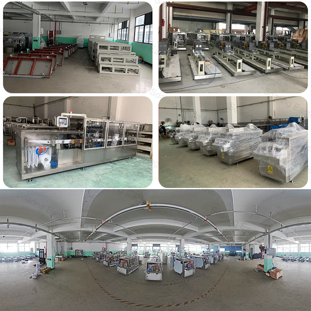 Automatic olive oil packaging forming filling and sealing plastic ampoule form fill seal liquid packing