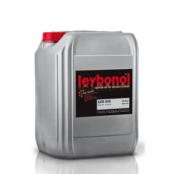 high vacuum pump oil VM100 for high condition vacuum pump lubricant