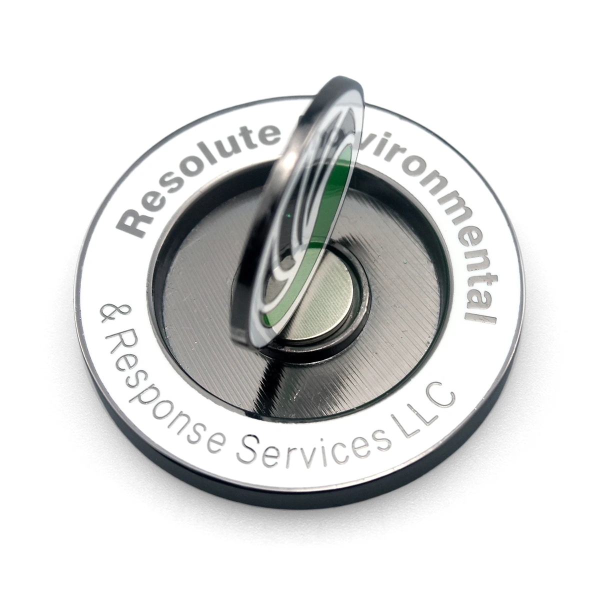 Low MOQ Factory Price High Quality Custom golf club logo metal hard enamel golf ball marker golf ball coin for promotional gift