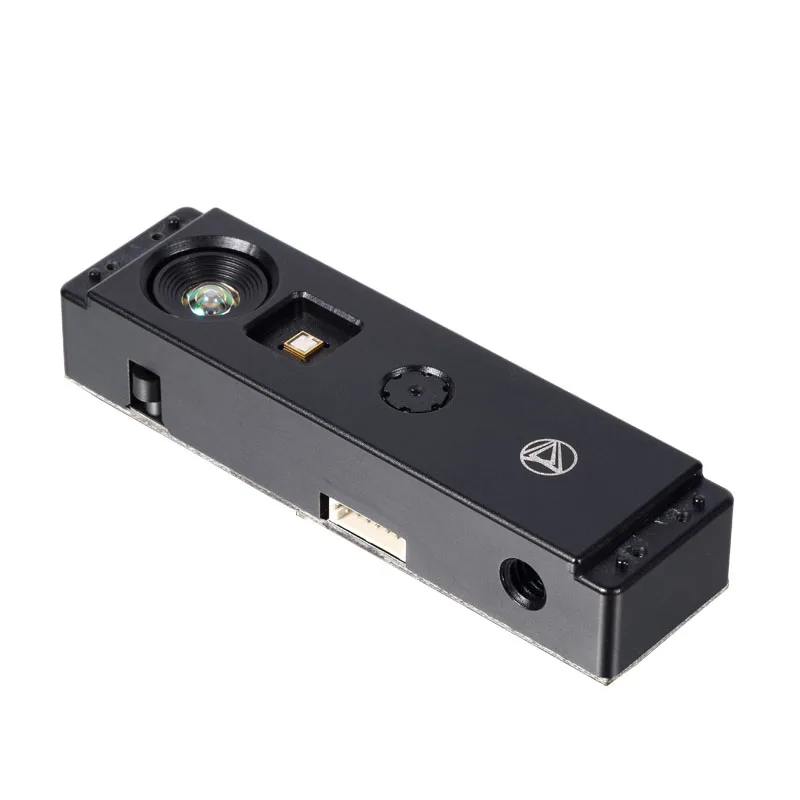 Scanmax 5MP Dual Lens TOF rgbd depth camera Face Recognition RGB IR Camera Module