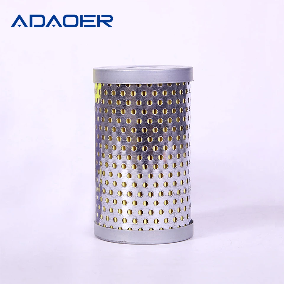 ADAOER Wholesale OEM Excavator Hydraulic Oil Filter P169018 p173915 PT9331