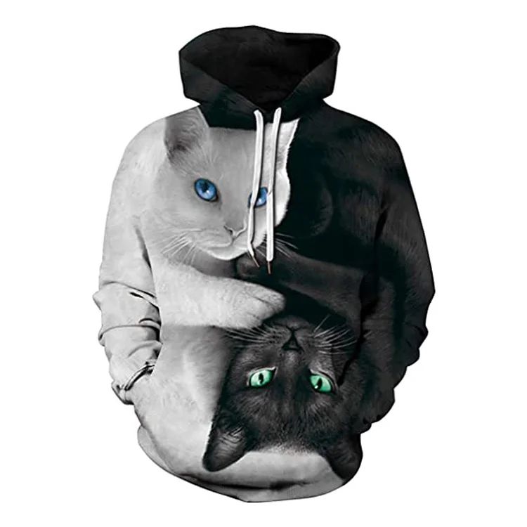 Wholesale factory fully sublimation customize mens basketball team hoodies 100%polyester unisex couples customize sweatshirts