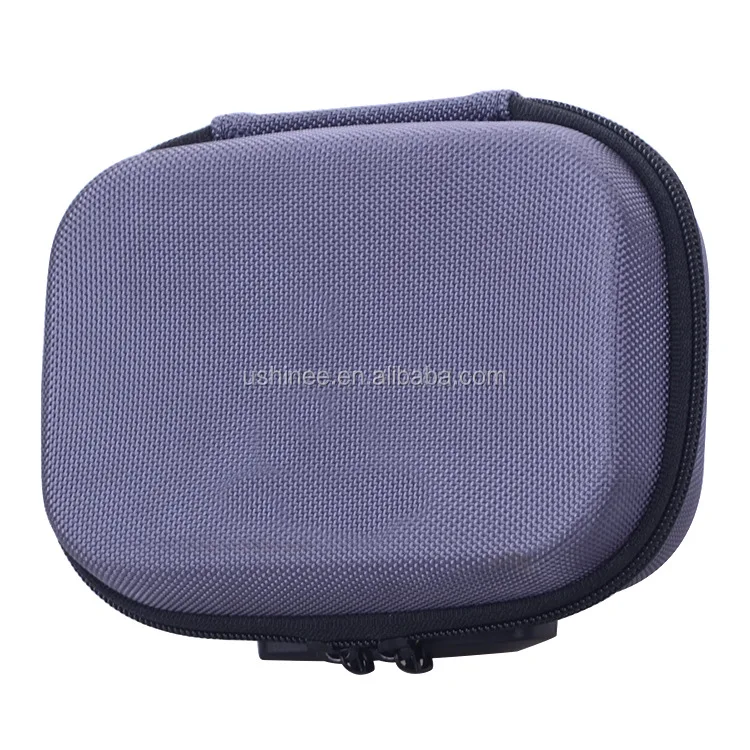 Diabetic Supplies Carrying Bag Insulin Glucose Meter Pump Travel Cooler Case