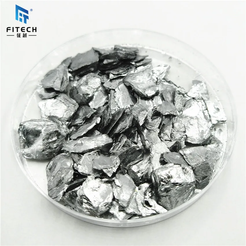 Thermoelectric Cooling Element N P Type Bi2te3 Bismuth Telluride Pellet