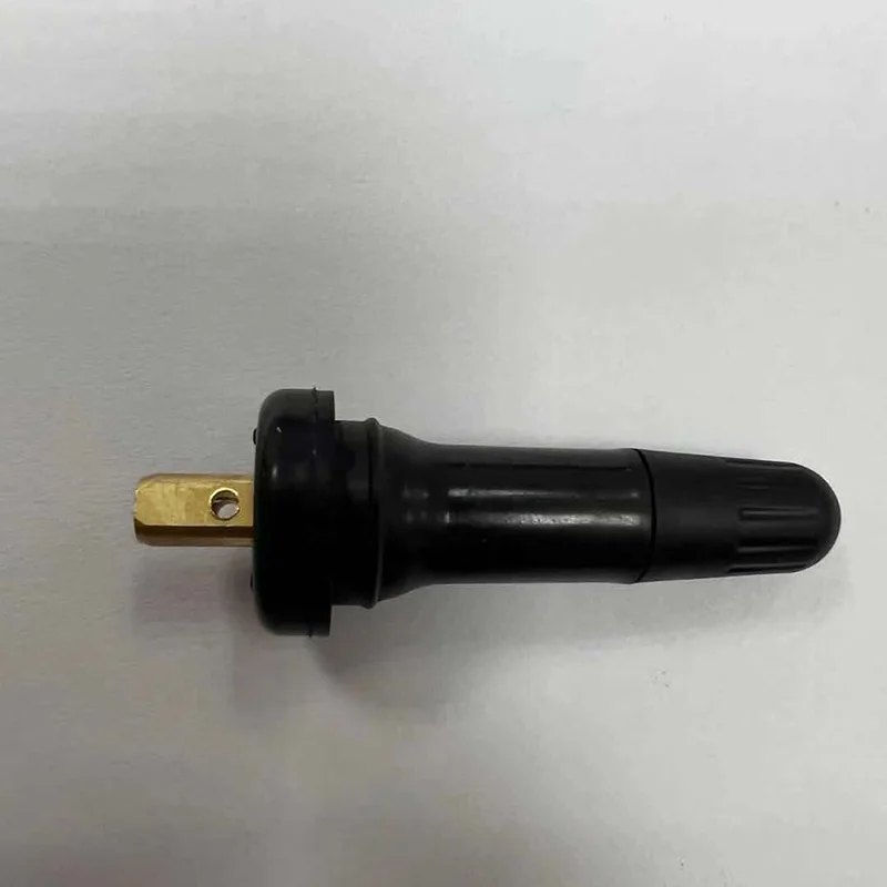Car Parts Tire Alloy Tubeless Valve Tr414 Automobiles Tyre