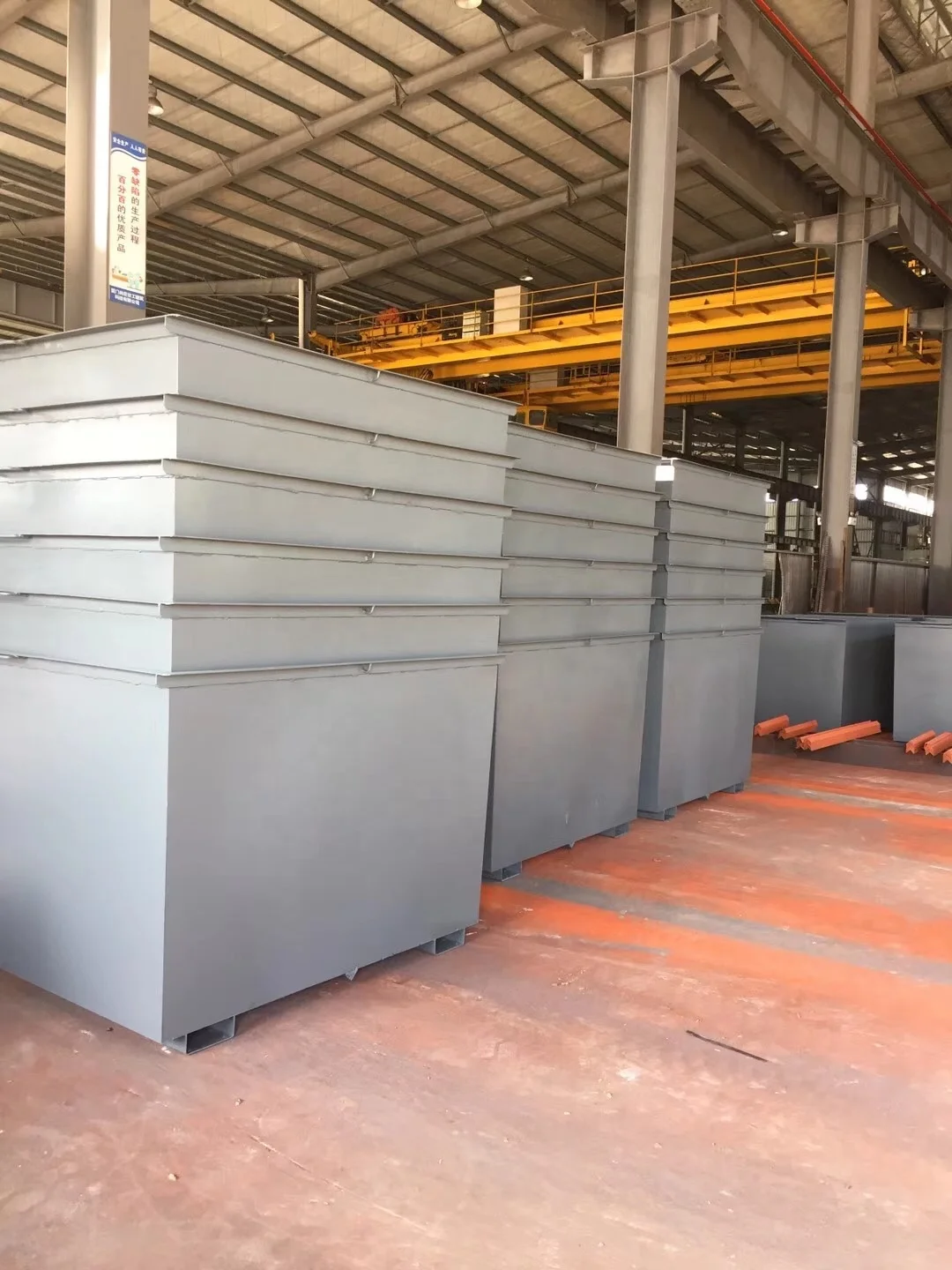 100 Ton Silo for Animal Feed/silo Manufacturers for Sale