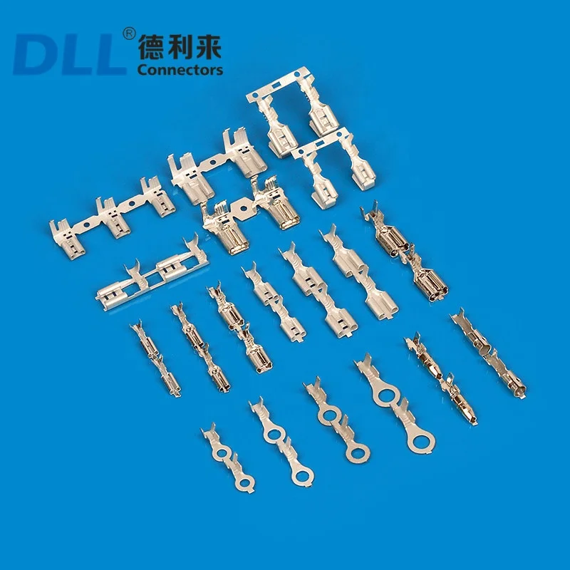 5264 molex 22035125 22035135 22035145 22035155 2.5mm pitch wire to board connector