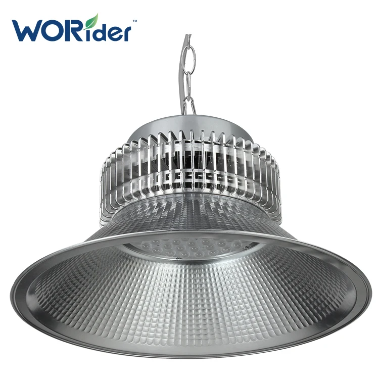 Factory storehouse low price 100w 150w 200w 250w ufo industrial led high bay light