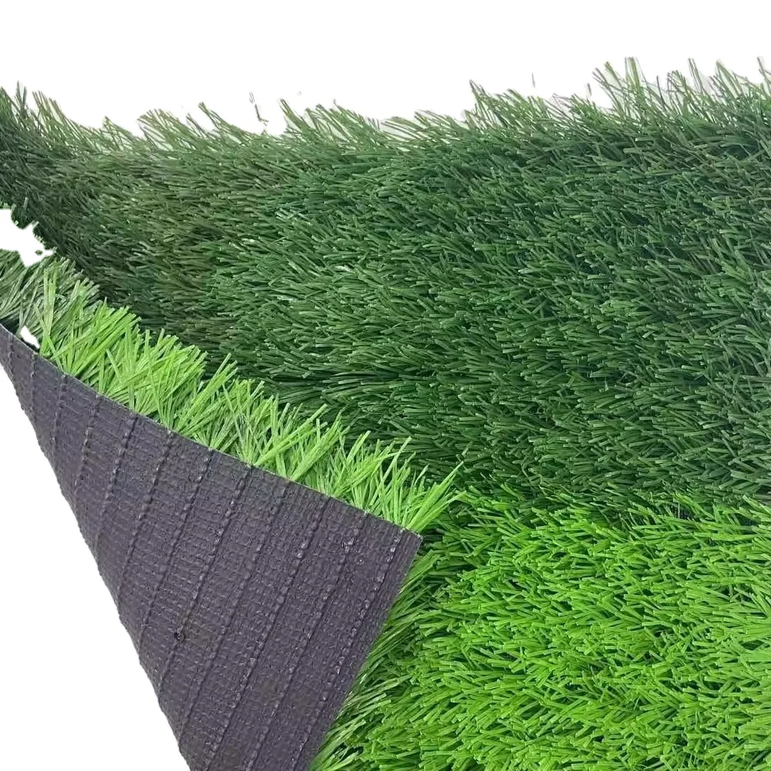 High Quality Tennis Court Artificial Grass Outdoor Sports Course Grass Multi-color Synthetic Grass Padel
