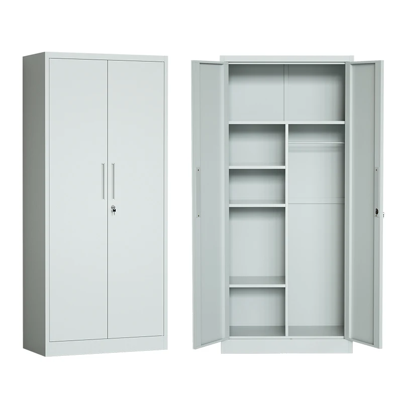 Customized Metal Locker Gym Locker Swimming Pool Steel Lockers Cabinet Staff/Employeer Clothes Wardrobe with 6/9/12/15/18 door