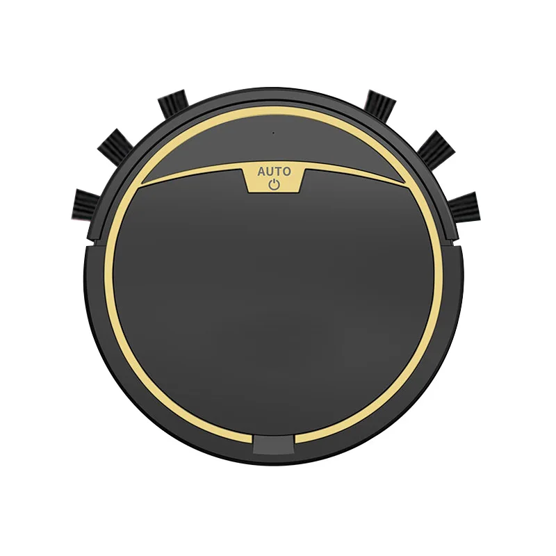 Household cleaning appliances Charging intelligent sweeping Robotic vacuum cleaner