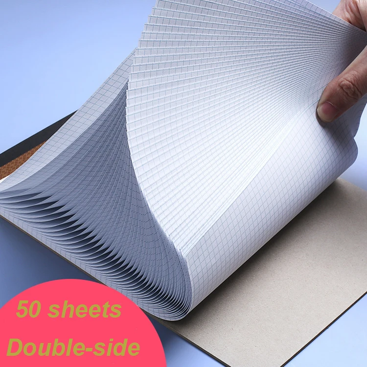 Basics Legal/Wide Ruled 8-1/2 by 11-3/4 Legal Pad Custom Notepad Printed With Logo Notepad Tear Per Page