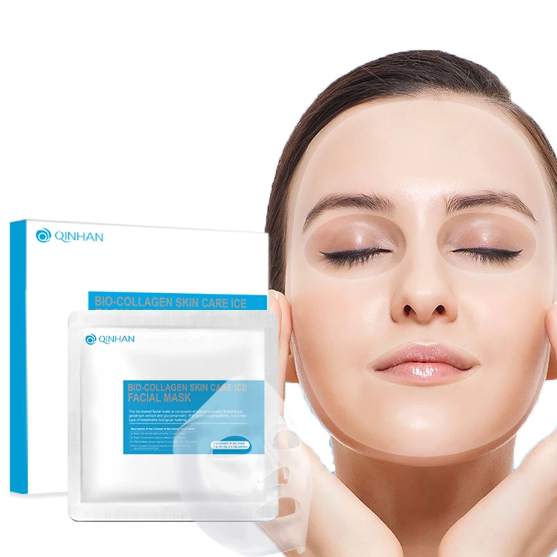 Collagen Beauty Tony Moly Hydrating Facial Mask Whitening Treatment Face Mask Sheet Pack Essence Moisture Korean cosmetics