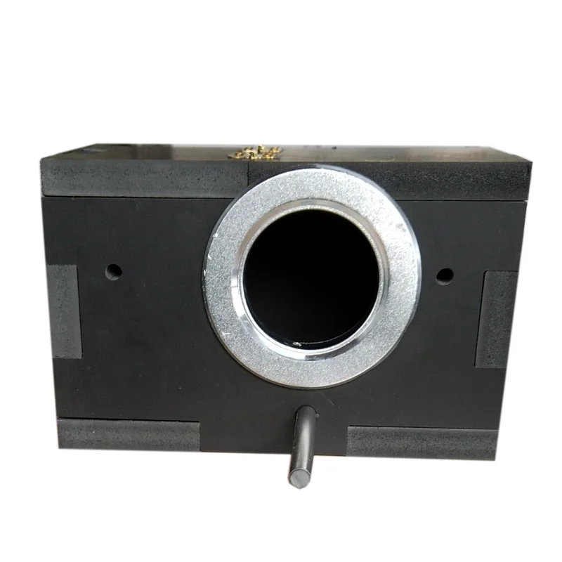 Bird Nest Box House PVC Breeding Box Mating Box