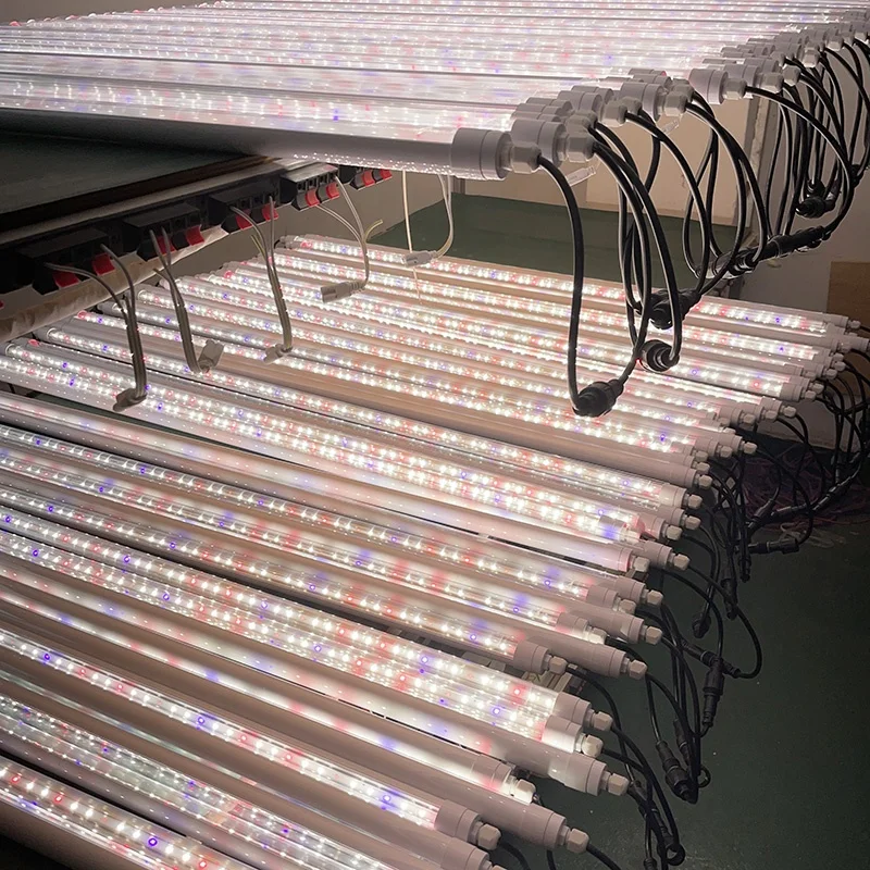 4ft vegetative plants led grow light for hydroponic growing