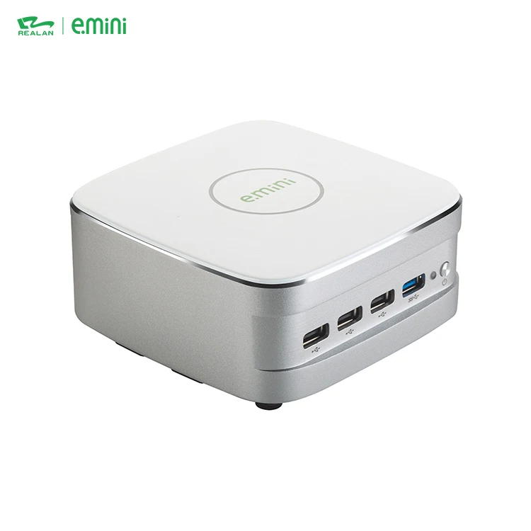 New Arrivals desktop computer barebone system with i3/i5/i7 intel core processor