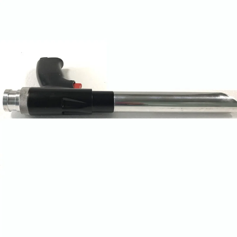 Dual Function Pneumatic Air Blow Gun Cleaner Air Vacuum Duster Kit With Air Vacuum Suction and Blow Gun