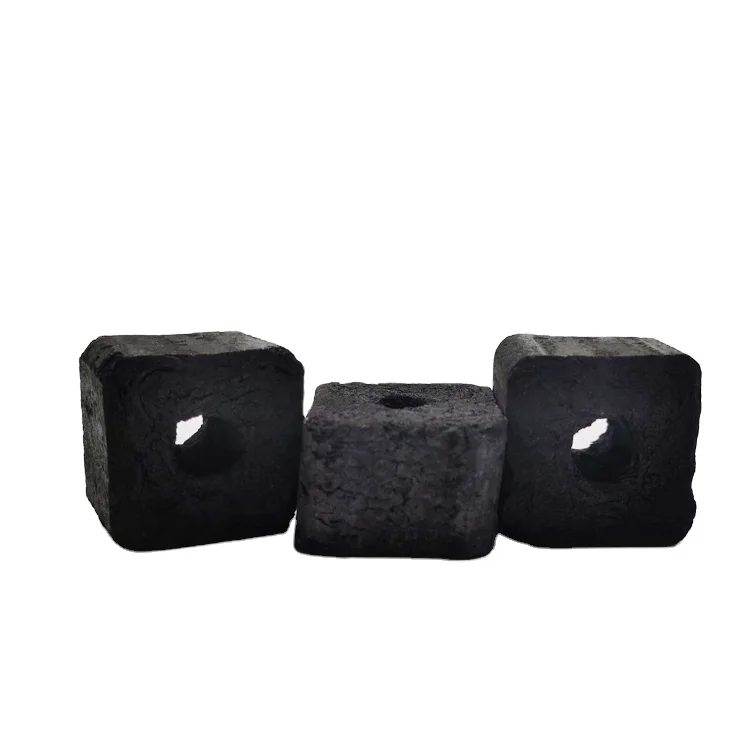 Coconut shell bbq charcoal lebanese charcoal bbq for sale charcoal briquette bag bbq packaging bag