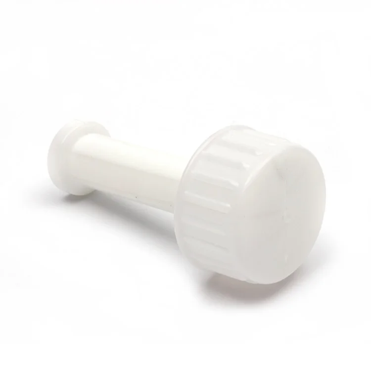 
High Resilience Transparency Handy Pe Stretch Wrap Film With Handle 