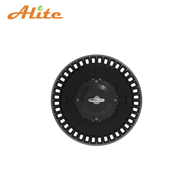 Alite High Quality Outdoor Mining Lamp Ip65 Ufo Led Industri High Bay Light 200w