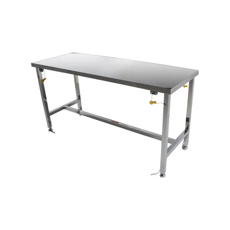 
OEM ODM 304 stainless steel anti-static console for sale 