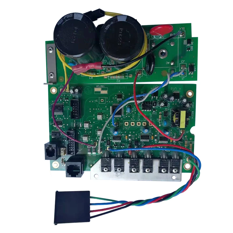 Factory direct GRC 220v 110v PCB electronics Ultra Motor printed Control Circuit Board for airless paint spray
