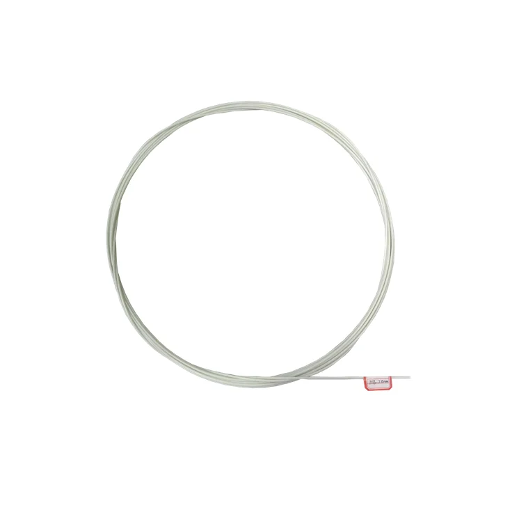 Factory Supply of Dielectric Central Strength Member for Fiber Optical Cables