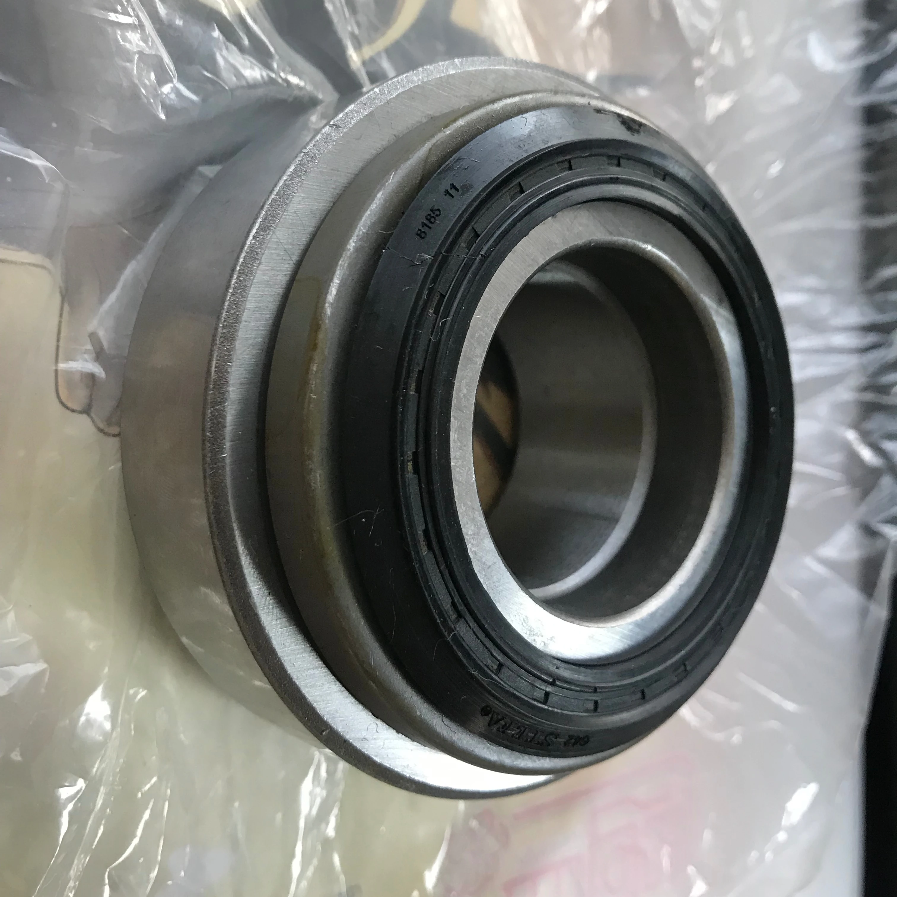 HUB Bearing with seal DU60108ZZ