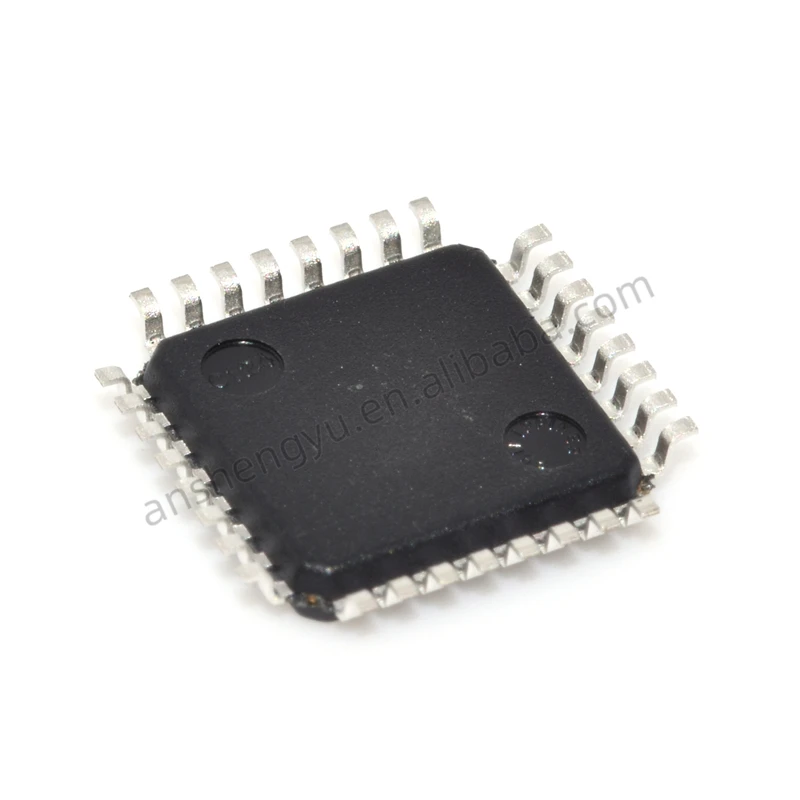  Микроконтроллер COPOER STM8S105K4T6C STM8S105 STM8 STM8S IC MCU 8Bit FLASH 16 МГц Кб 32LQFP интегральные схемы оригинал