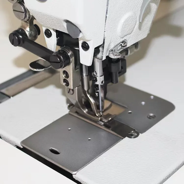 Typical sewing machine for leather bag industrial leather chair car edge sewing machine