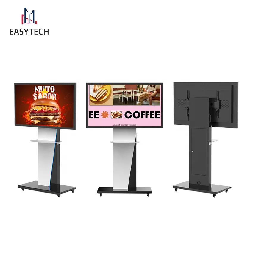 mini led digital panel signage led panel 7 segment led display indoor digital signage screen led matrix display indoor screen p5