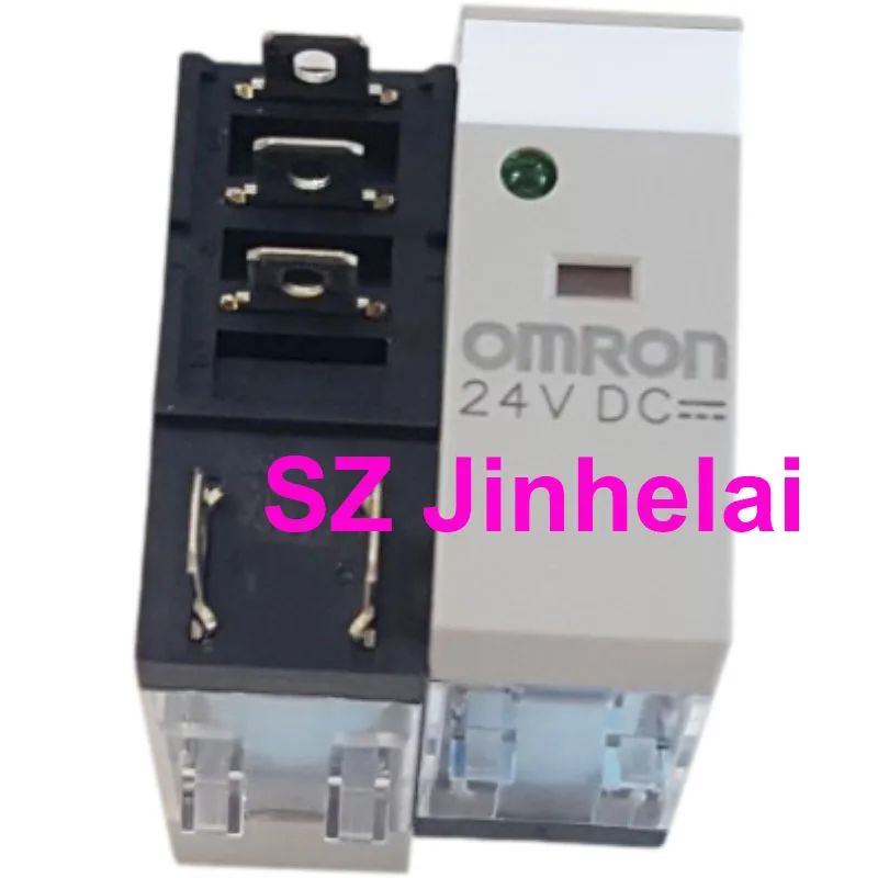 Новое и оригинальное G2R-1-SN DC24(S) промежуточное реле G2R-1-SN(S) 24VDC 10A