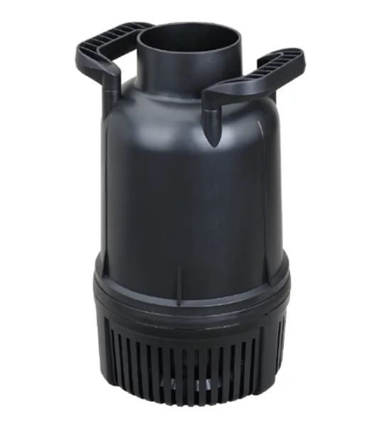 ECO Fish Pond Garden Circulation Pump Koi pond Large Flow Submersible Pump