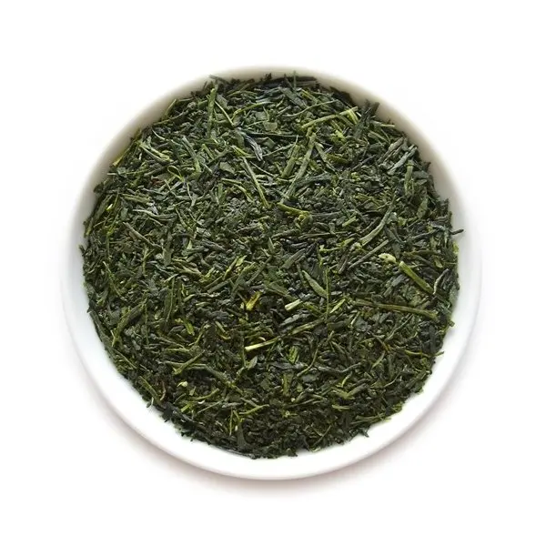
instant Chinese green tea Japanese sencha powder 