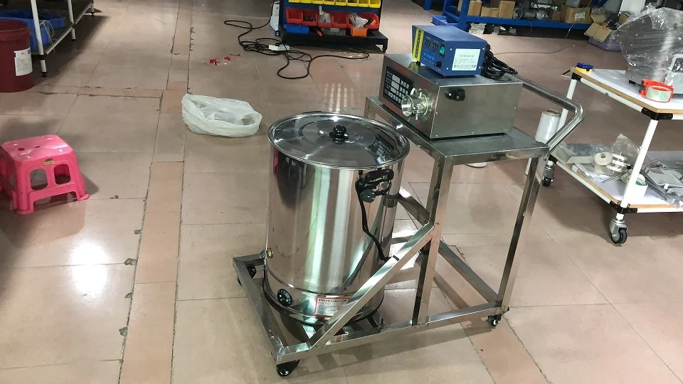 Машина для изготовления свечей в баночках/машина для розлива свечей В чайном освещении/машина для розлива свечей в стеклянных баночках