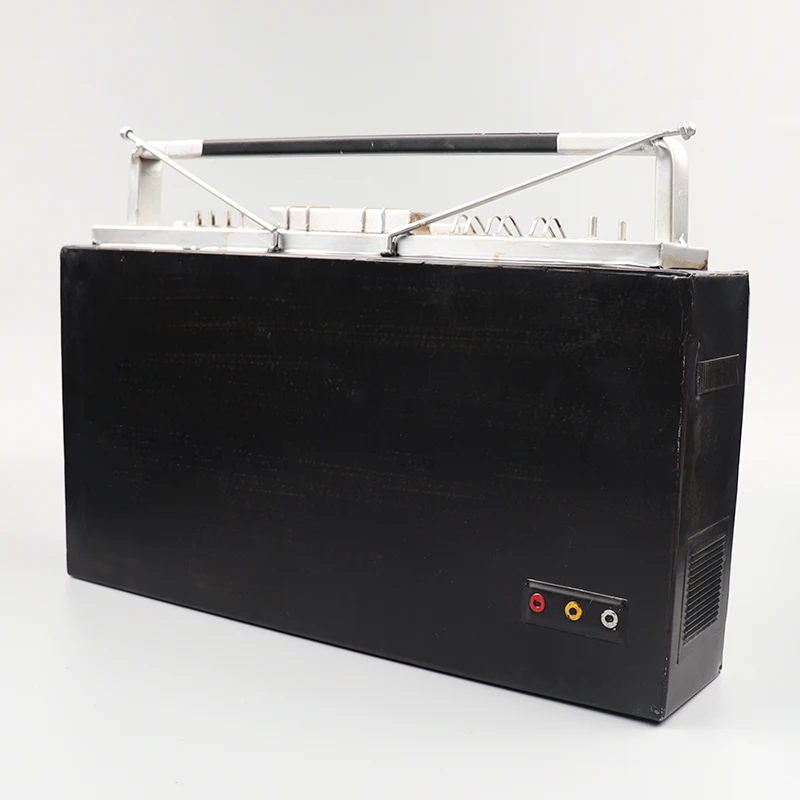 Portable Tape Player Vintage Cassette aStereo Audio Cassette