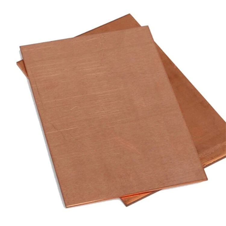 Manufacturer Photoengraving Copper Etching Plate For Blocks Dies Making