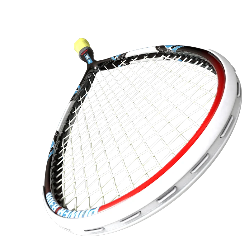 Высококачественная профессиональная ракетка для сквоша заводская цена из Китая