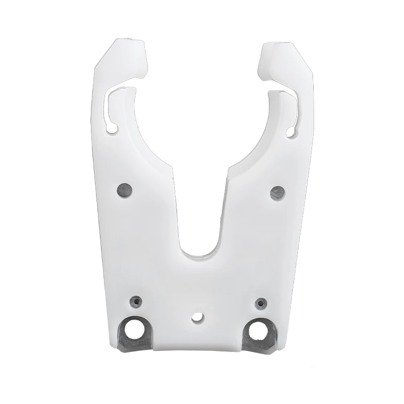 HUHAO автоматический резак держатель для сменной резки Автоматическая Прямая линия зажим станка с ЧПУ аксессуары обрабатывающего центра