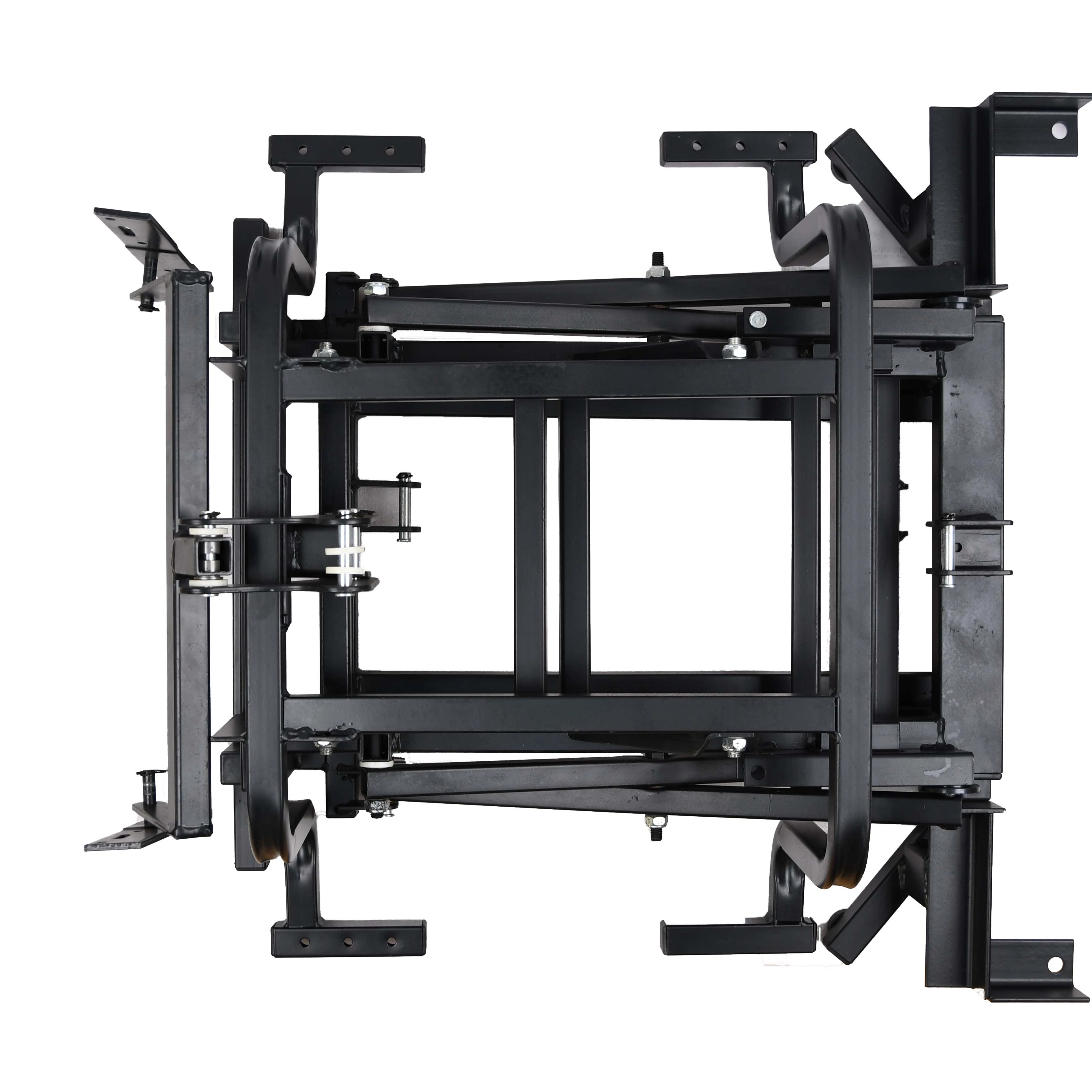 Ready to Ship Chair Mechanisms Furniture Part Swivel and Rocking Sofa Base 357 Pieces 40 Pieces 700*680*30cm Regular Size Modern