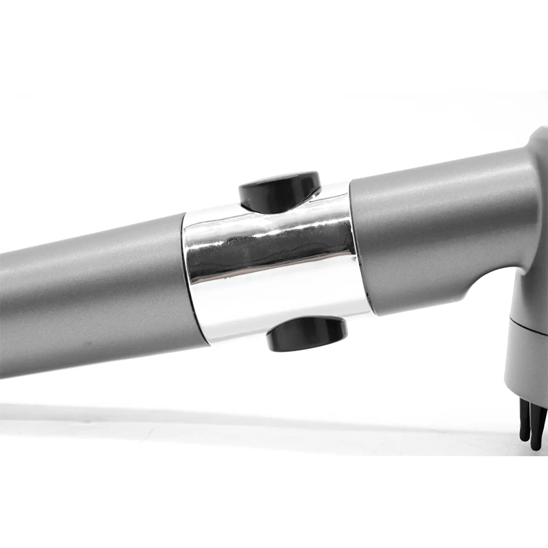 One-Button Water Stop Three-Gear Adjustment Spray Pressurization Filtration Shower Nozzle SPA Massage filter Shower head