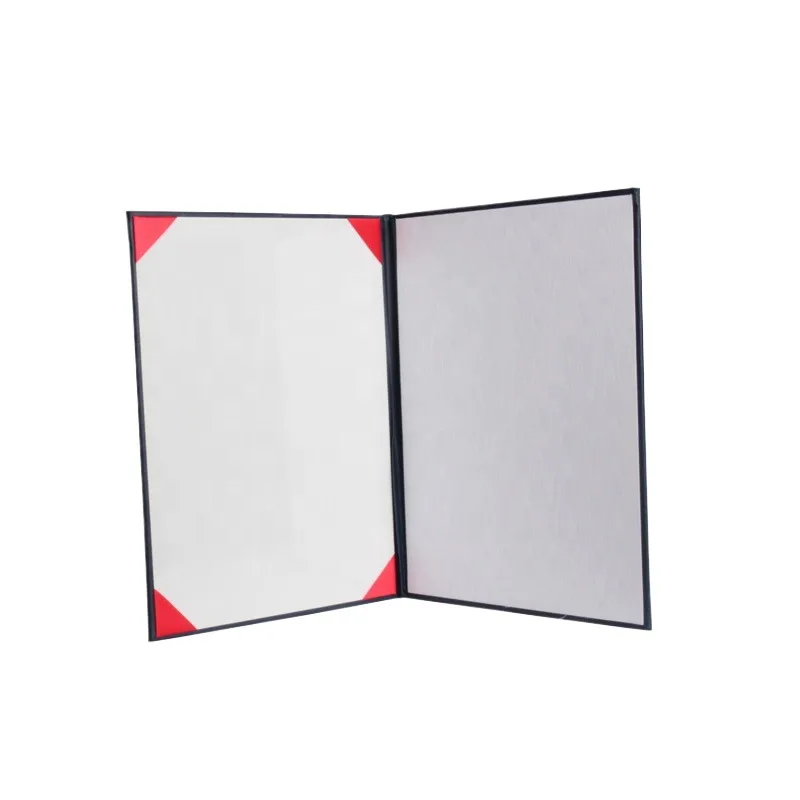 Graduation Accessories Diploma Certificate Holder Cover
