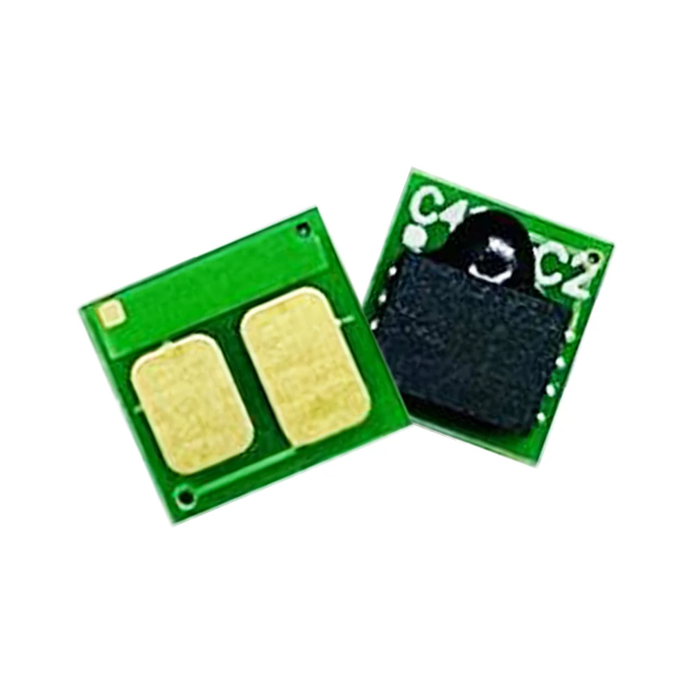 HPs Laser Jet Pro MFP M155 M182 M183 Toner cartridge chip W2410A W2411A W2412A W2413A 216A Genuine chip HPs