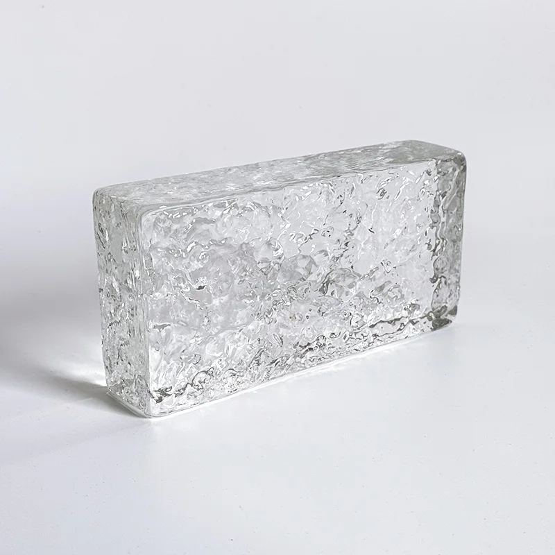 Manufacturers Hollow glass Blocks Product 
