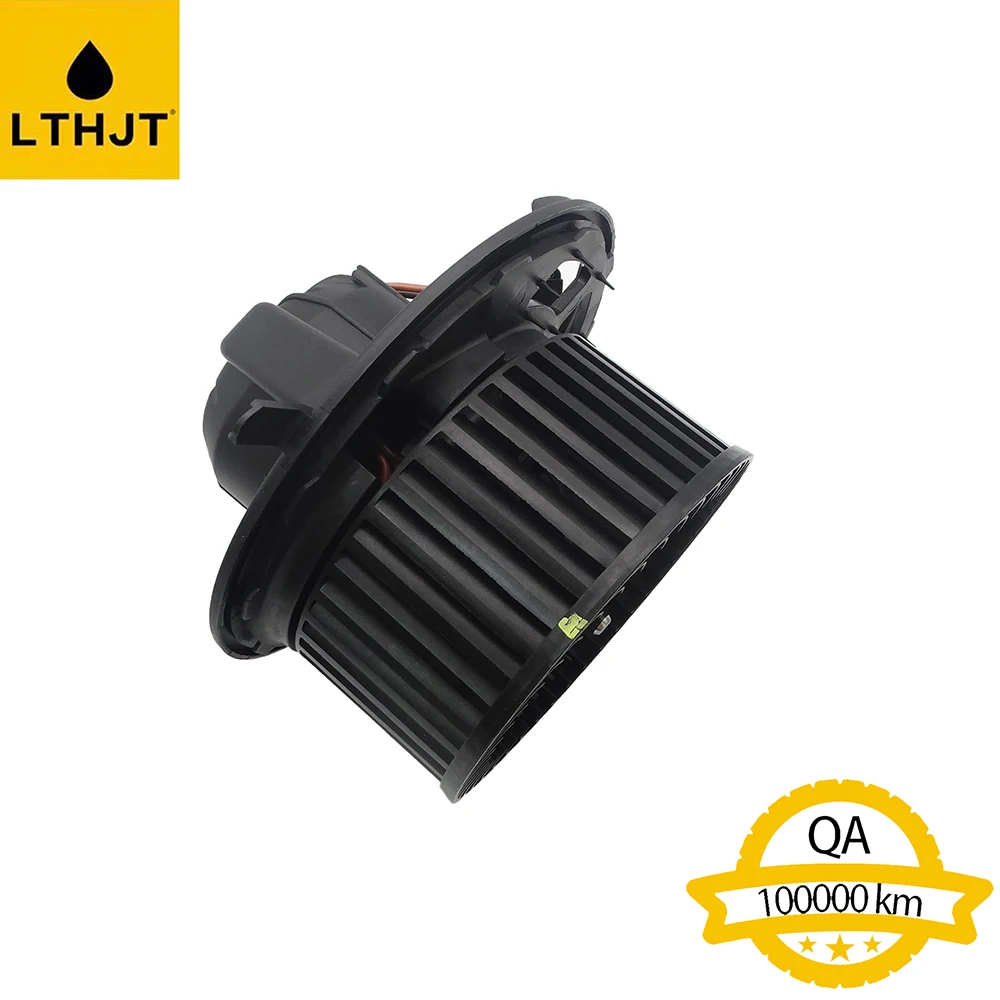 Wholesale OEM 64116933663 Car Accessories Air conditioning System Blower fan For BMW E90