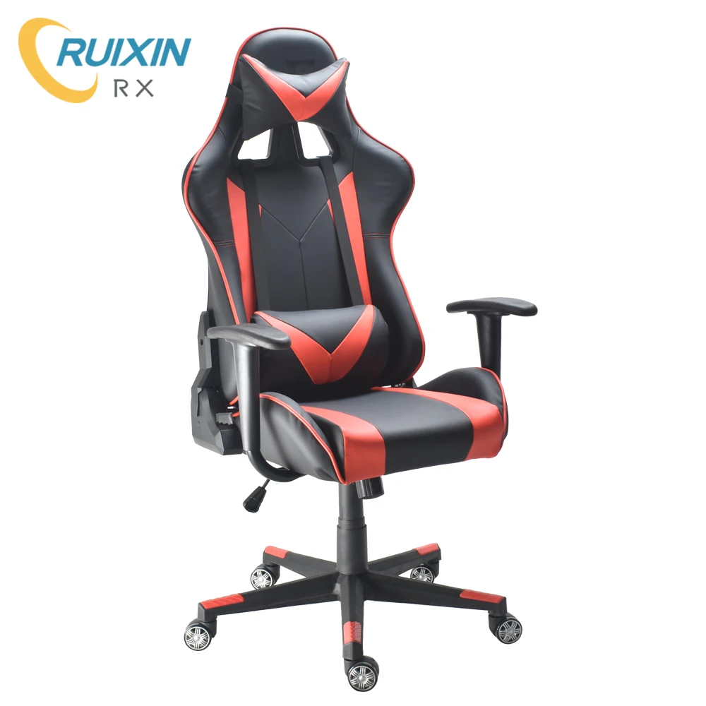 
Hot Sale Gaming Chair Racing Gamer Racing Chair Silla Gamer Chair 